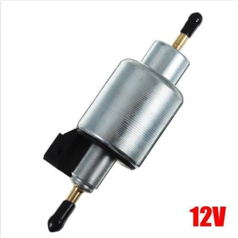 

12V Oil Auto Car Oil Fuel Pump 12V For 2KW to 5KW For Webasto Eberspacher Heaters High Quality