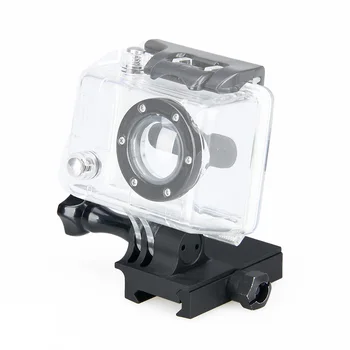 

PPT AirSoft Sport Camera Mount for Picatinny Rail PP24-0211