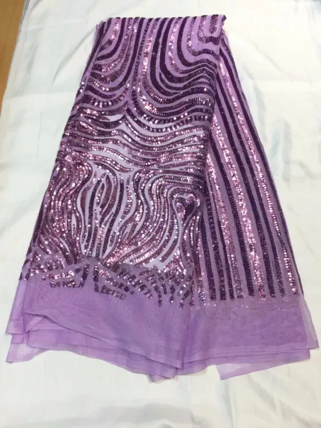 sequin lace styles