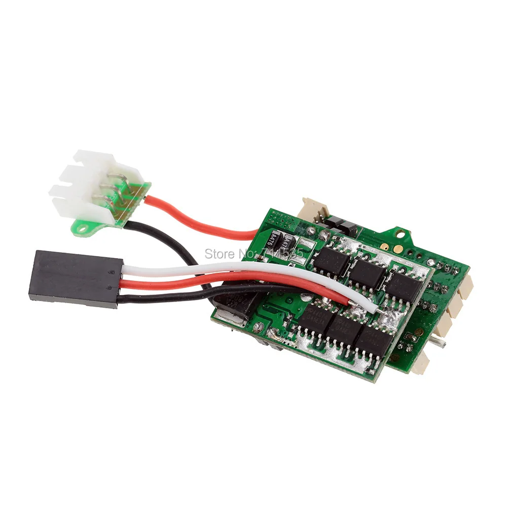 K120-009 Receiver Module (3)
