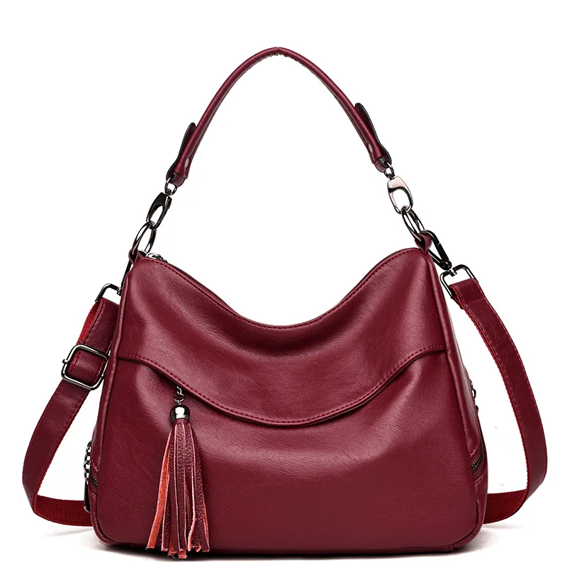 Designer Fashion Womens Cross Body Bag Ladies Shoulder Crossbody