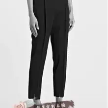27-44! корейский Для Мужчин's wo Для мужчин узкие обтягивающие штаны брюки длиной до щиколотки узкие брюки повседневные штаны Большие размеры костюмы