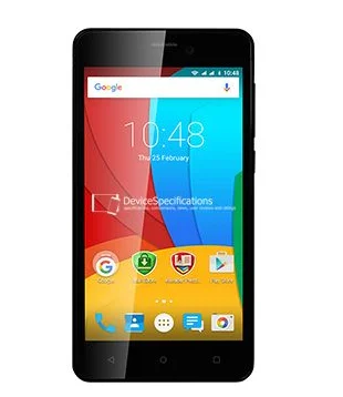 Защитная пленка для экрана телефона Prestigio Wize P3 / wize Y3 muze E5 LTE F5 закаленное стекло