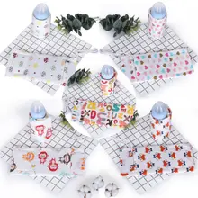 Pudcoco 5 в детское молоко Теплая бутылка изоляционный мешок воды портативный USB теплый напиток подогреватель чашки нагреватель для автомобиля Путешествия ребенка Универсальный