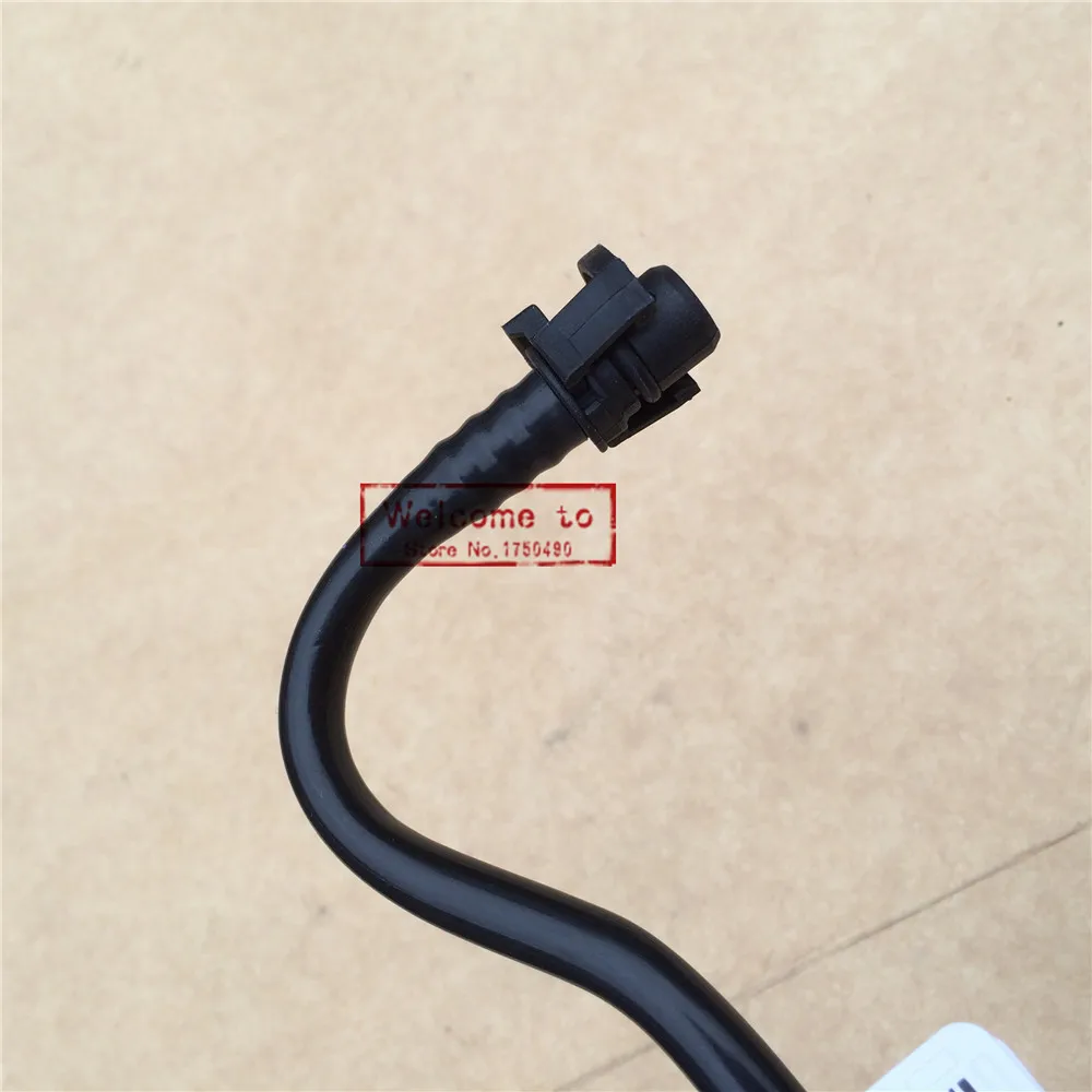 Tubo de Saída para Chevrolet Lote Peças Automotivas Termostato Mangueira Lova Cruze1.6 Opel Astra j Original 55559353 Frete Grátis! 10 Pçs - 6 High Quality Automóveis e motos