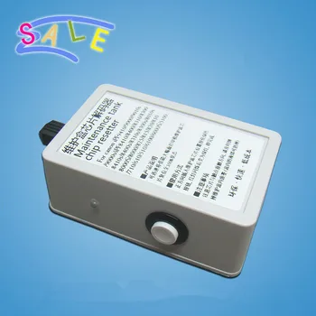 

MC-08 maintenance tank chip resetter for Canon iPF8000 IPF9000 iPF6000 iPF6100 iPF510 iPF610 waste ink tank resetter