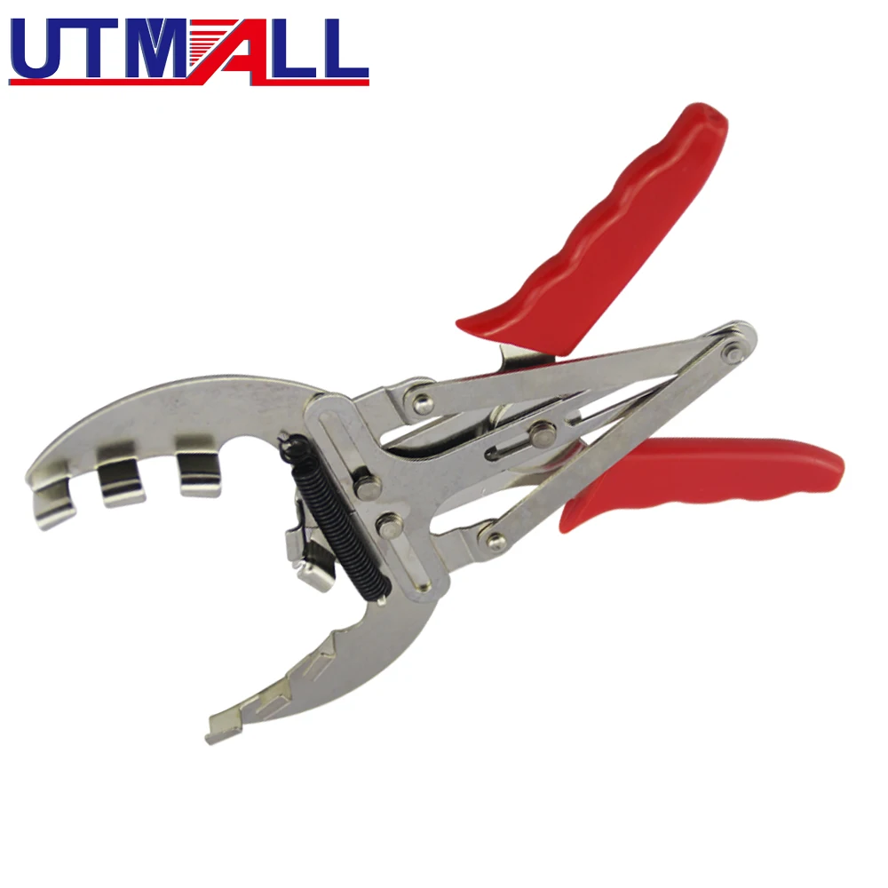 Large Size 110160mm Piston Ring Plier Removal Installer Toolin Engine Care from Automobiles