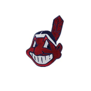 

10Pcs Indians Embroidered Patch for Clothing Iron Sewing Applique Clothes Stickers Shoes Bags Decoration Badge DIY Patches