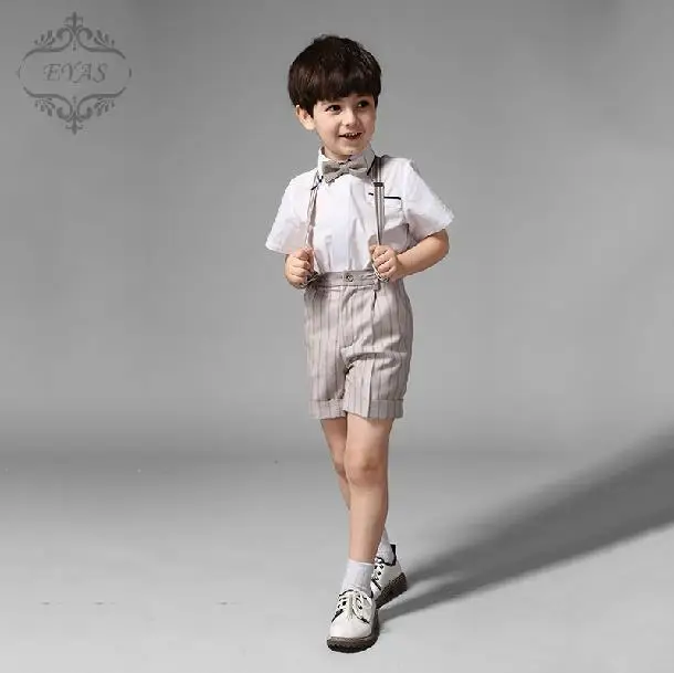 Wedding Party Dress Boy Single Ted Formal Solid Little Wedding Party Dress Boy Single Ted Formal Solid Little Boys Suits In Attire From Weddings Events On Aliexpress Alibaba Group