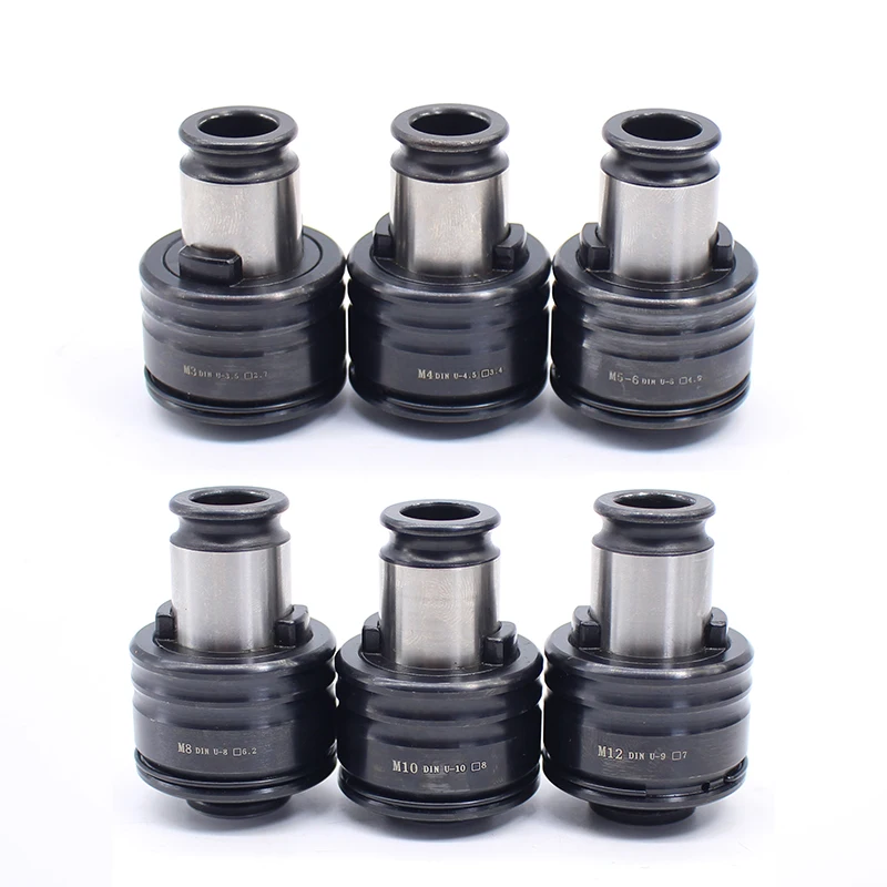 Buy High Quality Pneumatic Tapping Machine Parts