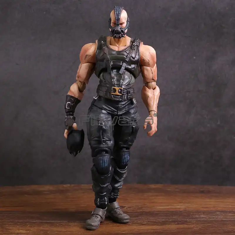 play arts bane