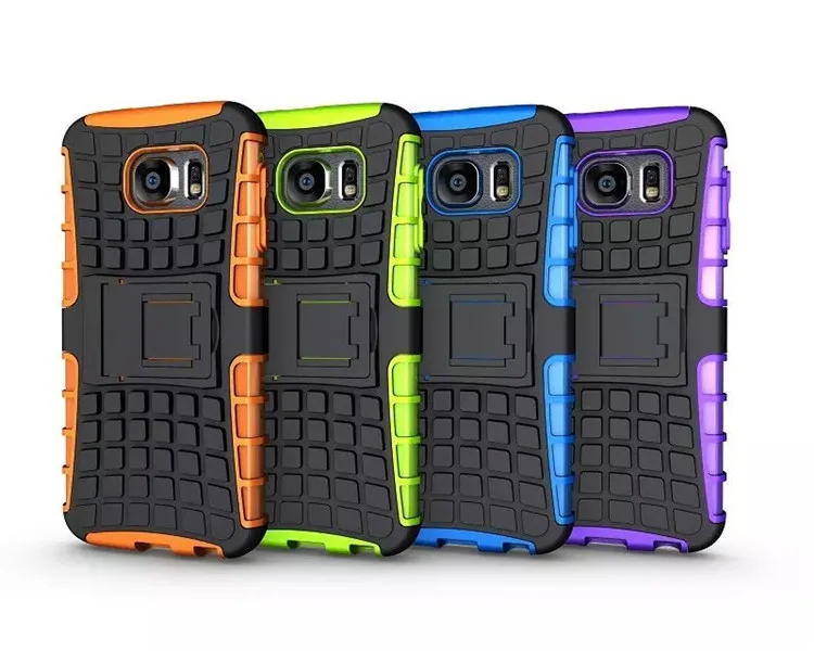 S6 Tyre kickstand shockproof case (1)