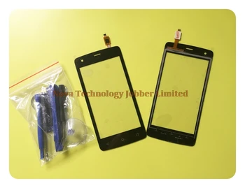

Wyieno For Tele2 Midi V1.1 1.1 Versions Touch Screen Digitizer Sensor Glass Panel Touchscreen + tracking