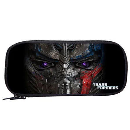Transformers1 Трансформеры детский рюкзак От 4 до 8 лет школьная сумка для мальчиков Детский мультяшный рюкзак детская модная водонепроницаемая сумка - Цвет: Transformers1