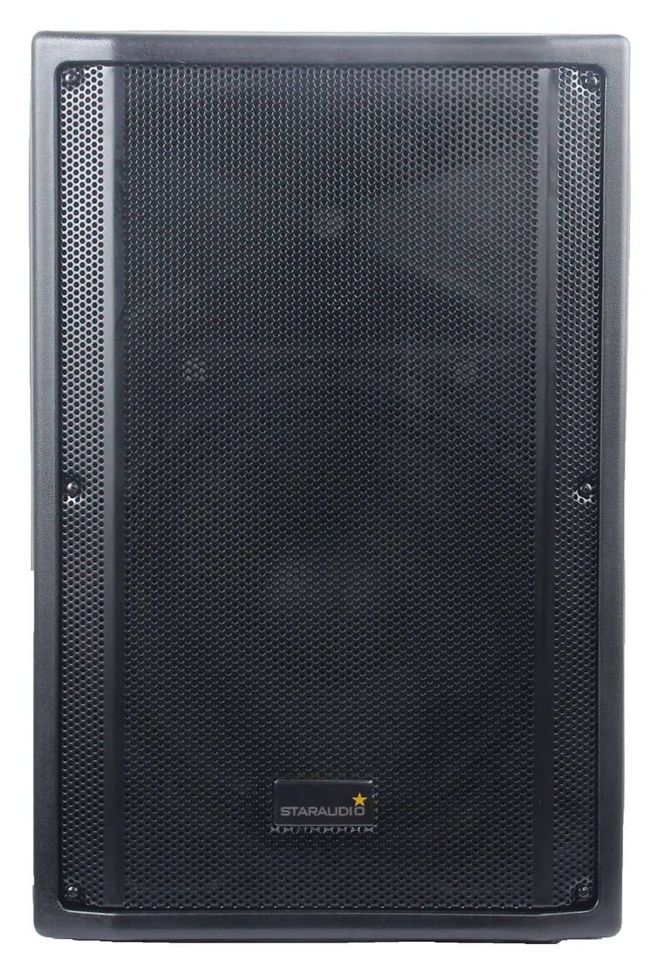 15 inch 4500w  pa dj dsp ktv clubs bar stage audio speaker