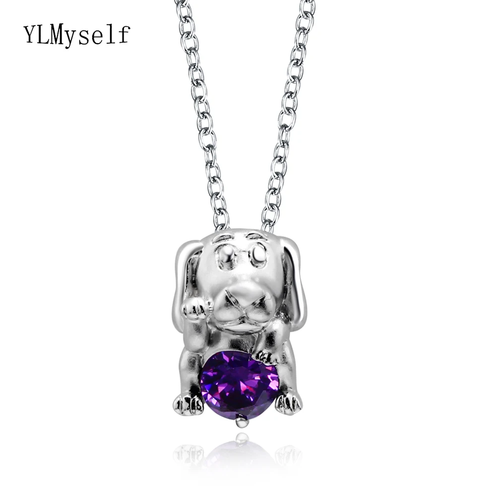 Zodiac animal pendant (1)