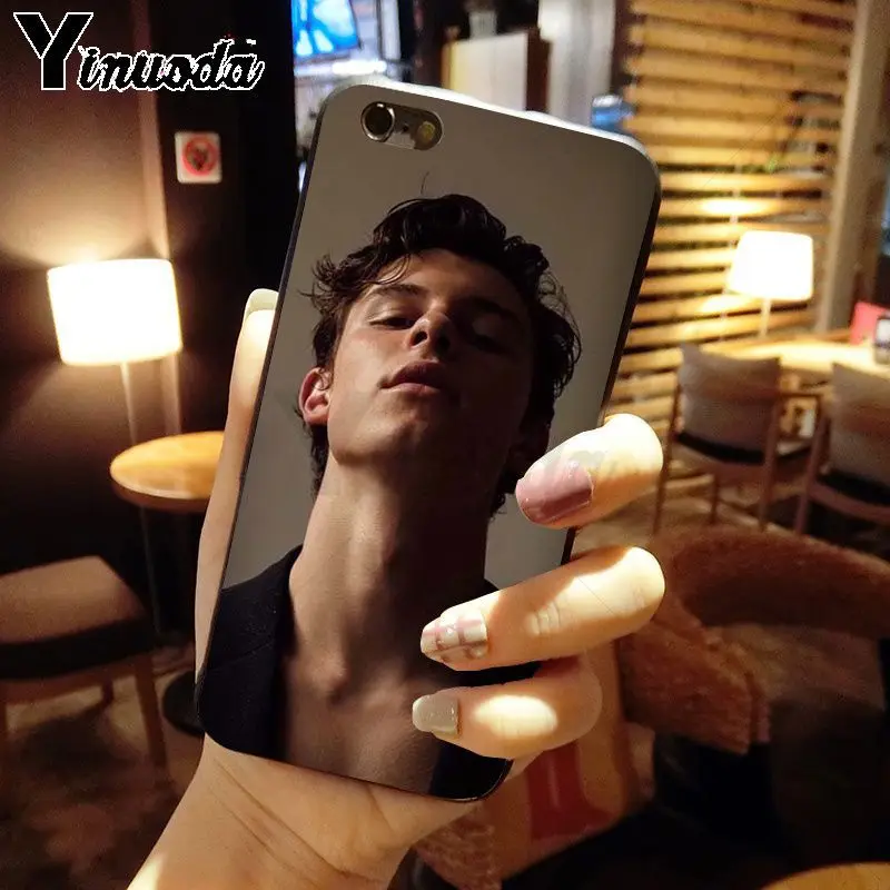 Shawn Mendes Magcon