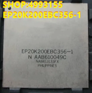 И EP20K200EBC356-1