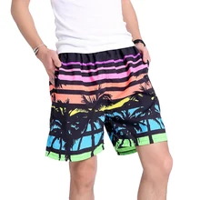 Бегущий человек плавание Мужские шорты для купания шорты быстро сохнет Для мужчин Surf Для мужчин спортивной пляжные шорты Для мужчин бренды купальник