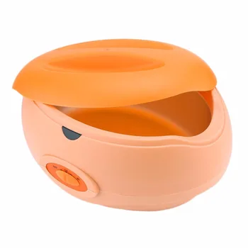 

Wax Pot Heater Warmer Paraffin Therapy Salon Spa massage Wax Heater Equipment Salon Equipment Machine Hair Removal new