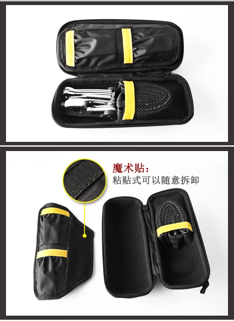 Sale Topeak TC2298B Cagepack Bicycle Tool Bag Road Bike Tool Set Storage Pouch Cycling MTB Tool Kit Pannier Bicicletas Tool Box Pack 3 Sale Topeak TC2298B Cagepack Bicycle Tool Bag Road Bike Tool Set Storage Pouch Cycling MTB Tool Kit Pannier Bicicletas Tool Box Pack 3