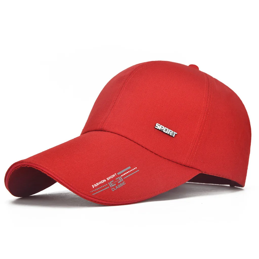 Caps