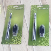 Mini E Cigarette Kit Ceramic Core font b Vape b font Pen Electronic Cigarette CBD Vaporizer