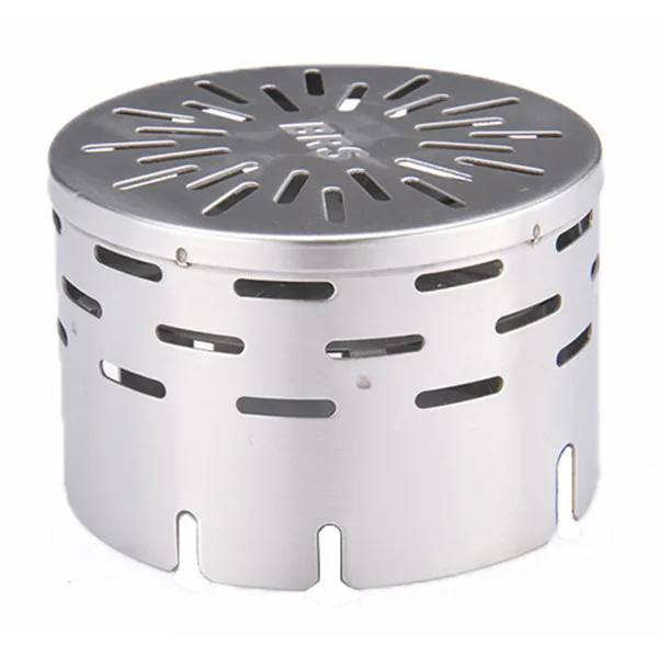 Buy BRS 24 Outdoor Stove Cover Far Infrared Heating