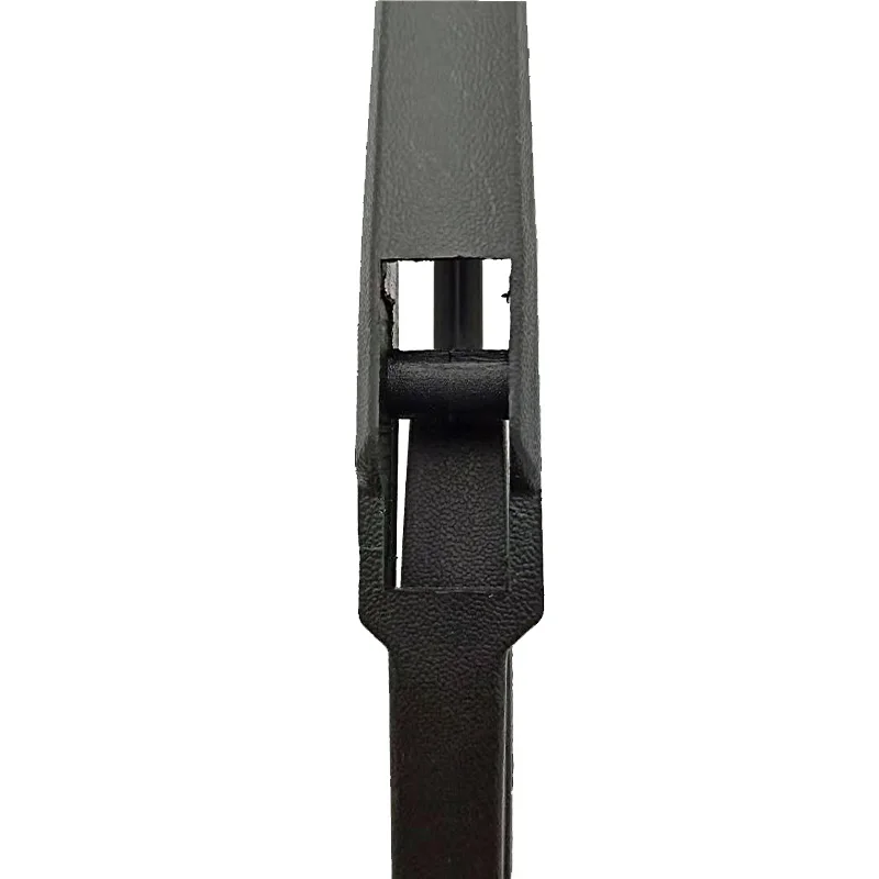 Hyundai Santa Fe  2006-2012 rear wiper