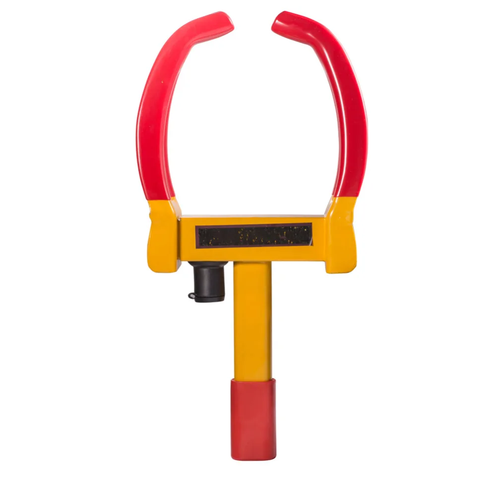 Car Truck Tire Anti-Theft Lock Portable Upgrade Heavy Duty Wheel Clamp Lock Boot Tire Claw Trailer Universal fitment Car Truck Tire Anti-Theft Lock Portable Upgrade Heavy Duty Wheel Clamp Lock Boot Tire Claw Trailer Universal fitment