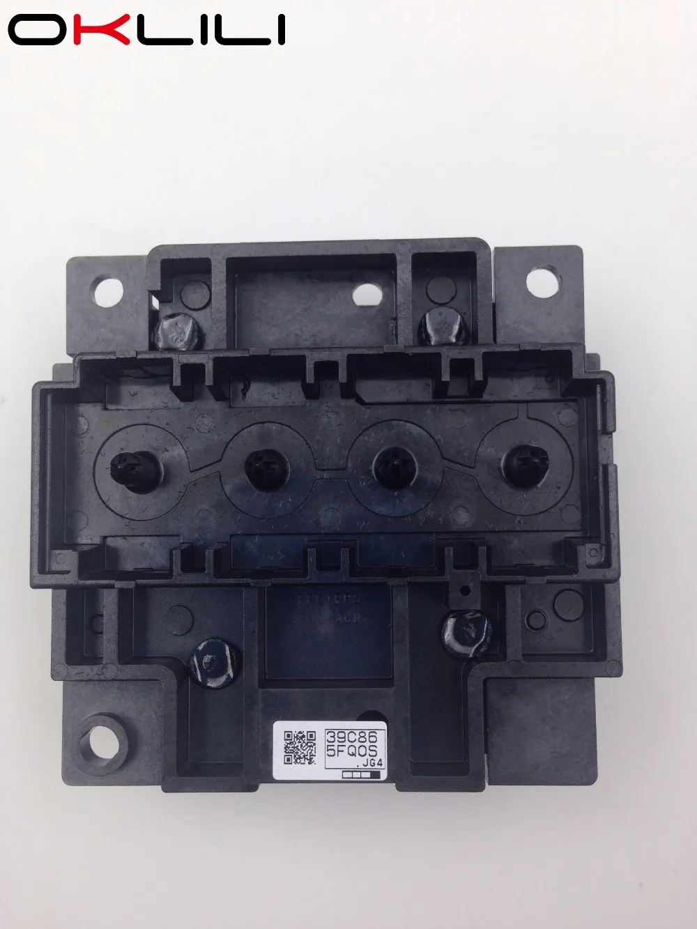 Печатающая головка FA04000 FA04010 печатающая для Epson зеркальная фотография деталь