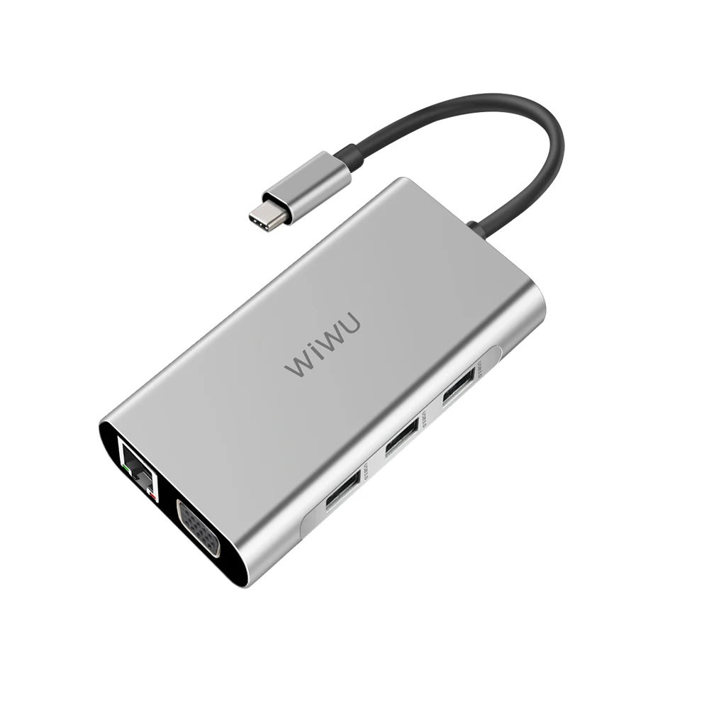 MacBook-Hub