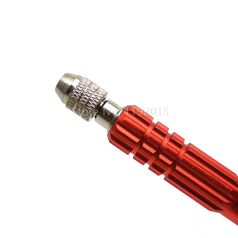 Набор профессиональных мини отверток Torx [5 в 1] из алюминиевого сплава|repair phone|kit tools