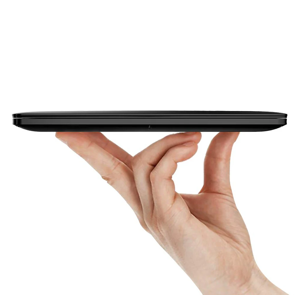 Новый оригинальный GPD Pocket2 Pocket 2 Янтарный черный 7 дюймовый сенсорный экран мини