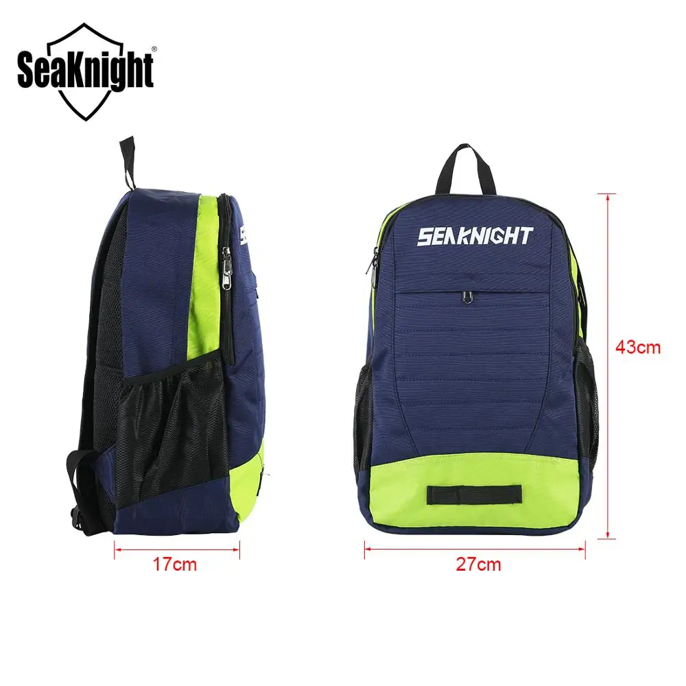 SeaKnight SK007 рюкзак 20л Водонепроницаемая нейлоновая многофункциональная спортивная