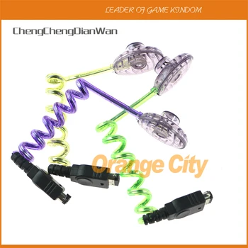 

ChengChengDianWan Flexible Worm Light Illumination LED Lamps for Gameboy GBA GBA SP