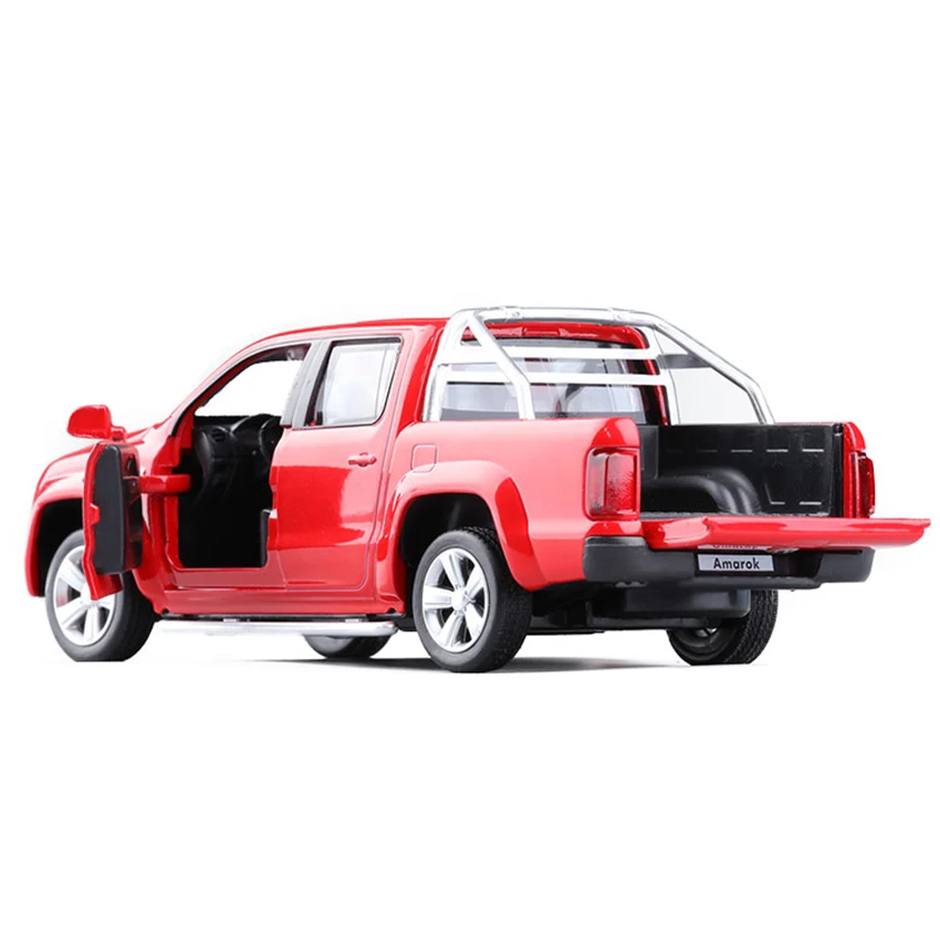 vw amarok toy car