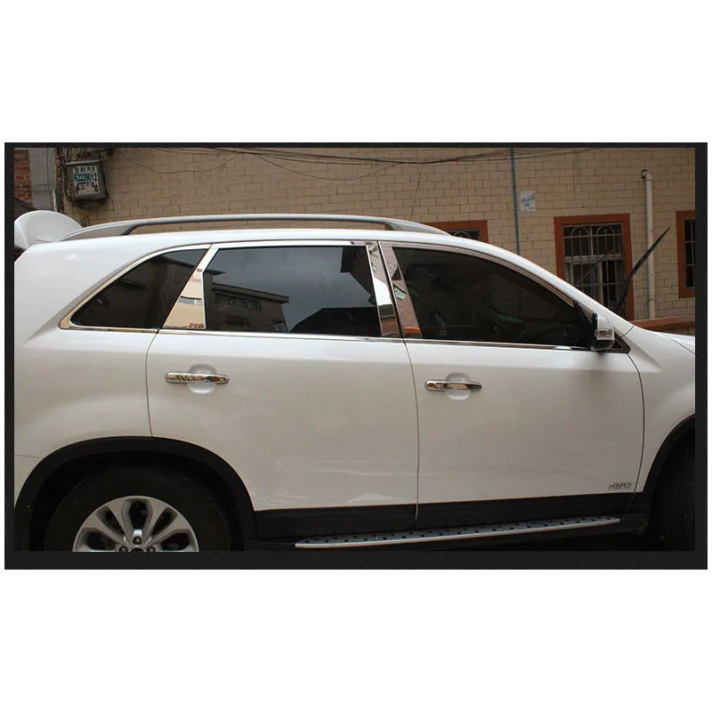 Special Price Lsrtw2017 304 rvs autoruit trims voor kia sorento 2015 2016 2017 2018 Sorento Prime Special Price Lsrtw2017 304 rvs autoruit trims voor kia sorento 2015 2016 2017 2018 Sorento Prime