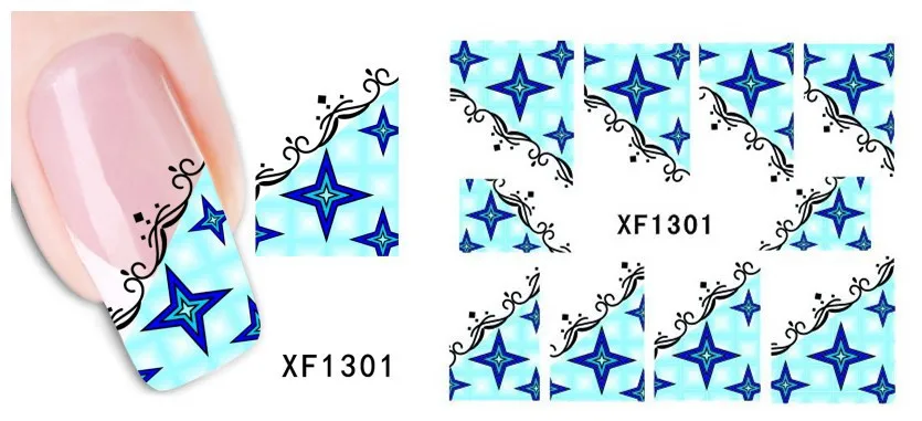 XF1301