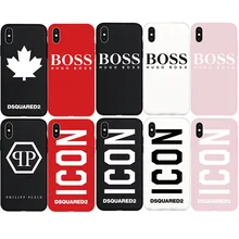 coque dsquared2 iphone 8