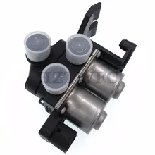 A/C HVAC обогреватель Управление электромагнитный клапан 64118375792 для BMW E36 3 серии 325is 325i 318is 318i 328is 328i M3