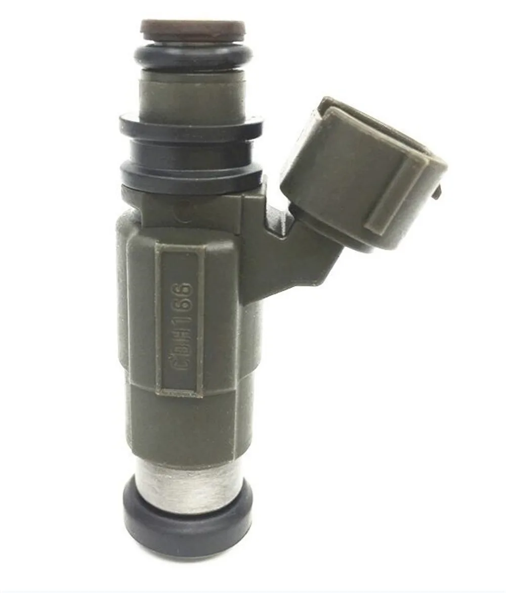 

4pcs Fuel Injectors Fuel Nozzles CDH166 730962R Jets Fit for Mitsubishi Lancer Mazda Family 1.6