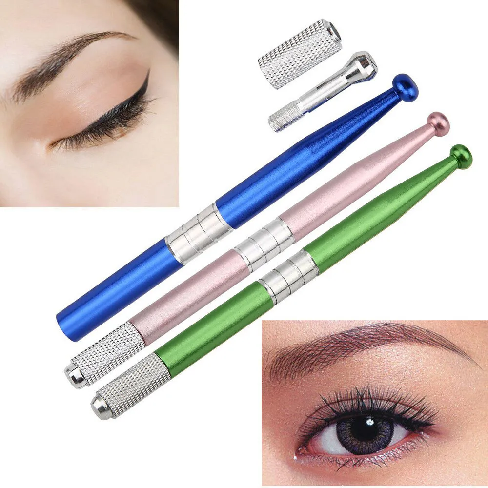 

Powerful Tattoo Pen Rotary Tattoo Machine Permanent Makeup Machine Tattoo Guns Eyebrow Tattoo Body Art G605