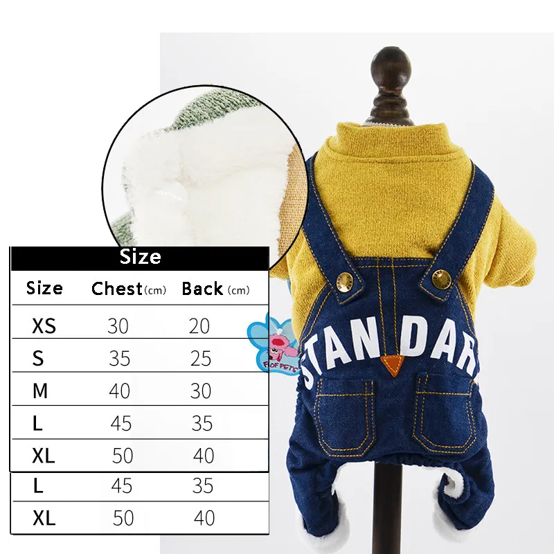 Letters Jumpsuits Cats Rubbits Dogs Pet Clothes Breathable Soft Solid Outfit Dog Puppy Pants Print Jumpsuit Clothing 25342-2