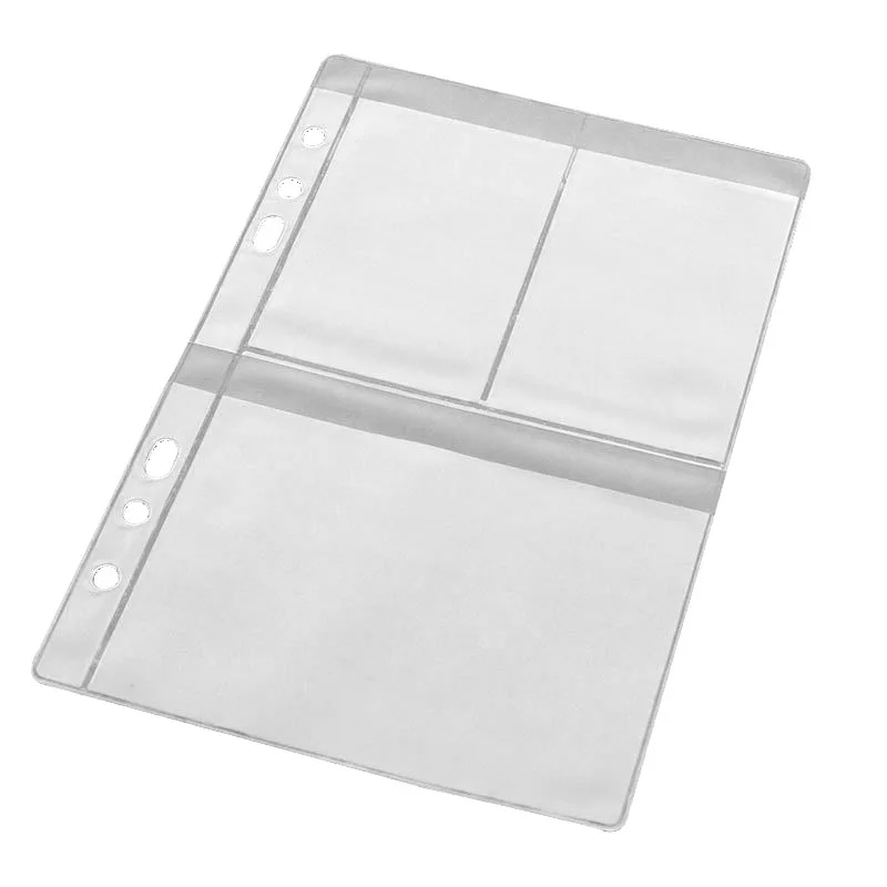 

Dropshipping Cutting Dies Storage Book Collection DIY Scrapbooking Stencil Album Cover Holder MDP66