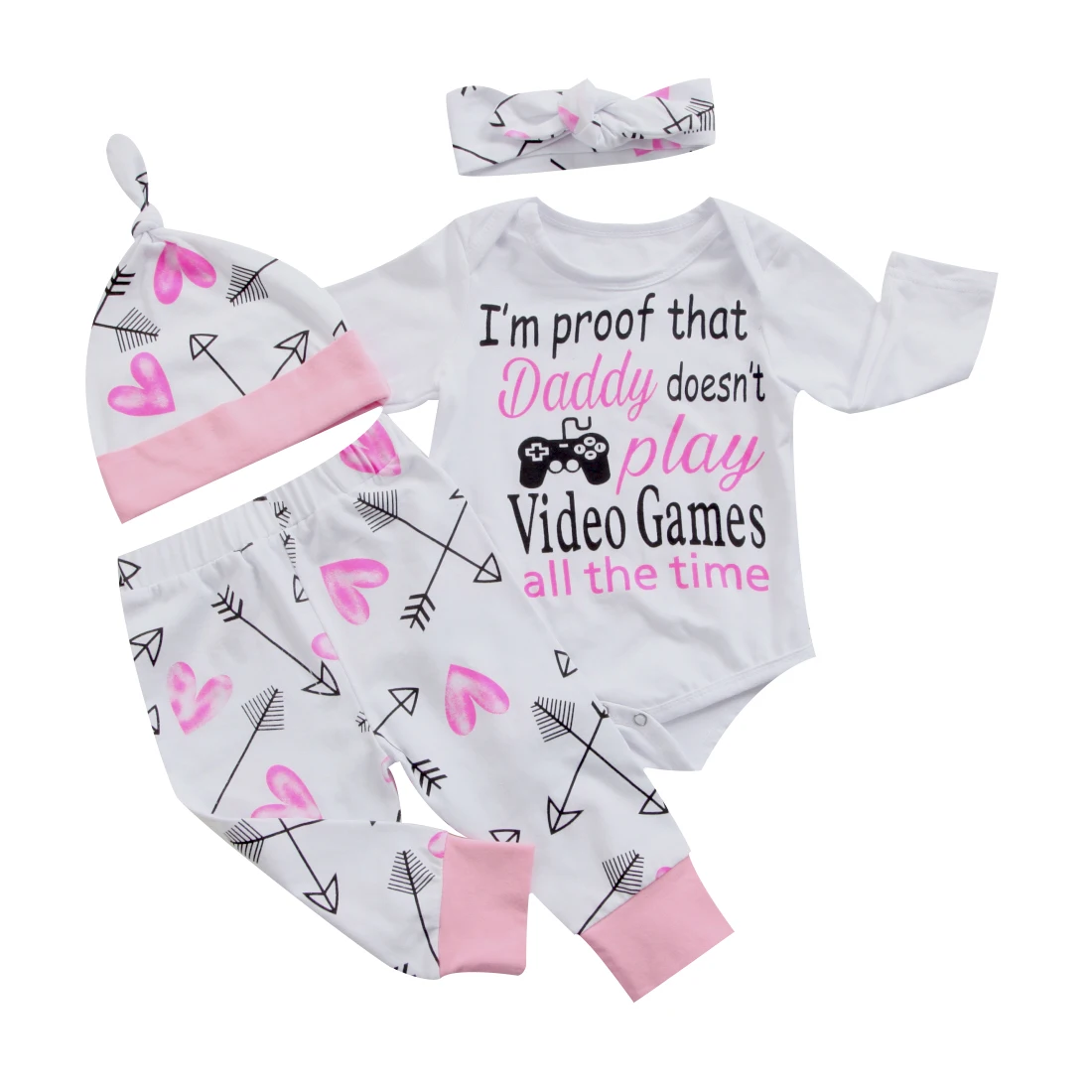 BRAND NEW BABY UNISEX BABY GROW BODYSUIT ROMPER GOLD GLITTER ONE 1st 9-12