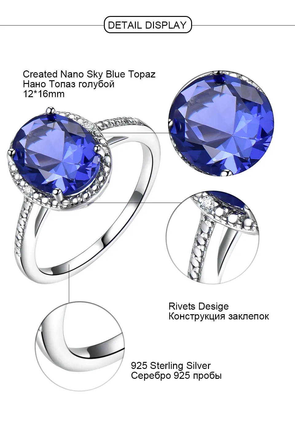 UMCHO-Tanzanite-silver-sterling-rings-for-women-RUJ071T-1-PC_05
