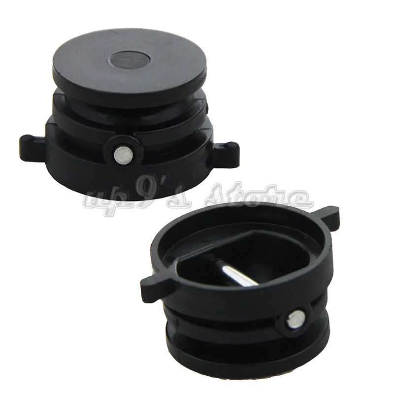 

10pcs 3.2cm Diameter Surfboard Leash Plug Sup Board Surfing Leash Plugs