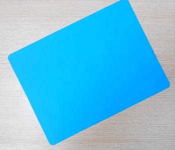 

Free Shipping+Wholesale Silicone Baking Mat Liner Heat Resistance Table Placemat Pad,100pcs/lot