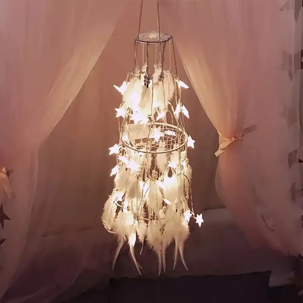 nursery ceiling decor